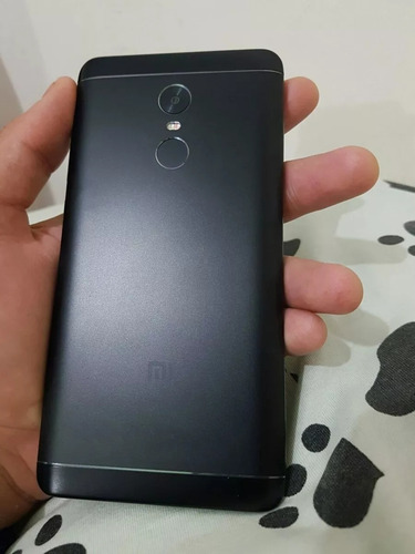 Redmi Note 4.. 4gb De Ram 64 Gb Interno .. Aceito Trocas