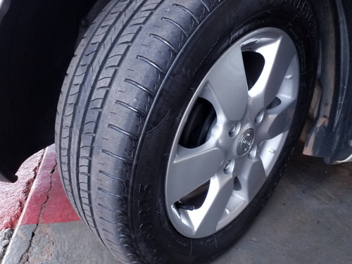 Nissan Grand Livina 1.8 16v Flex 4p Automático