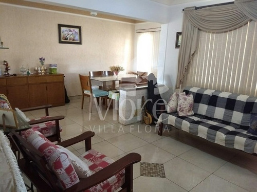 Imagem 13 de 30 de Lindo Sobrado 3 Quartos Sendo 1 Suíte À Venda No Bairro Maria Antônia Em Sumaré/sp! - Ca00588 - 33293789