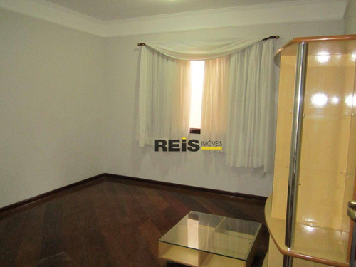 Imagem 16 de 30 de Casa Com 3 Dormitórios Para Alugar, 360 M² Por R$ 8.000,00/mês - Condomínio Granja Olga I - Sorocaba/sp - Ca1971