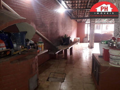 Imagem 9 de 10 de Vendo Casa Em São Pedro Da Aldeia - Rj - 2225