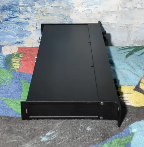 Tc Electronic M One Xl - Willaudio | Parcelamento sem juros