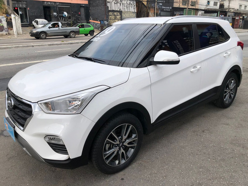Hyundai Creta 1.6 Pulse Plus Flex Aut. 5p