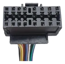 Comprar Arnes Para Estereo Jvc De 16 Pin   Jvc 16-00