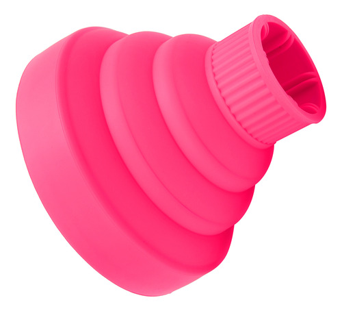 Difusor De Cabello Colapsible Universal Difusor Portable