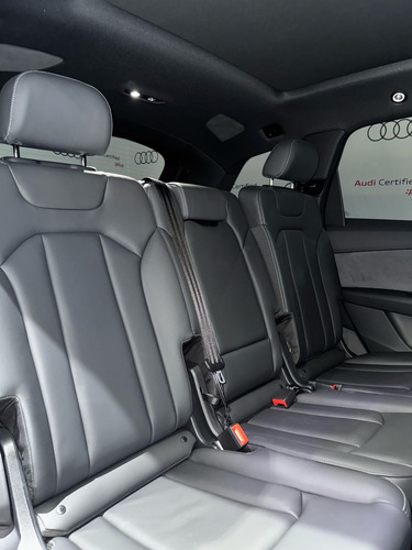 Audi Q7 3.0 Tfsi 55 Tfsi S Line Quattro 333hp At