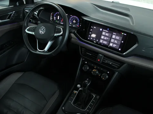 Volkswagen Taos 1.6 Highline At
