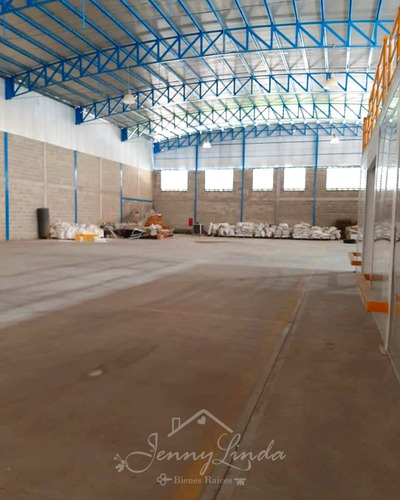 Imagen 3 de 12 de Se Vende!!! Empaquetadora En Galpón Industrial Con Excelente Ubicación Maracay Aragua