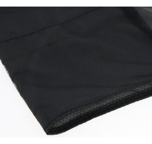 2x Bolsa Colgante Plegable Bolsas Ligeras Para