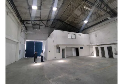 920m2 Bodega Arriendo Itagüí