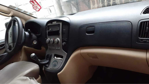 Hyundai H1 Furgoneta