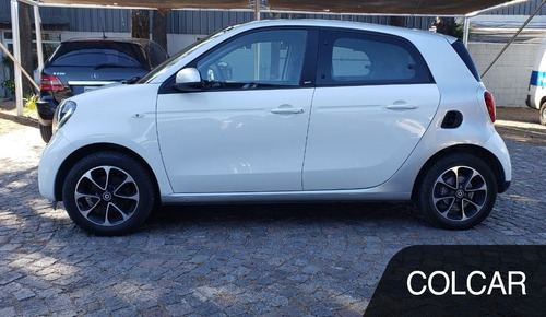Smart Forfour Passion Manual 2018 37.000 Km !!