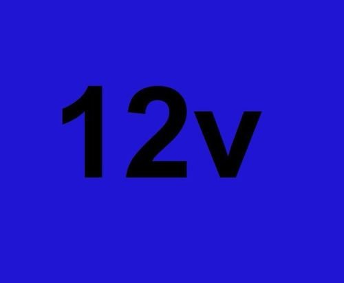 Imagen 2 de 9 de Climatizador Frio Neil Portatil Camiones 12v
