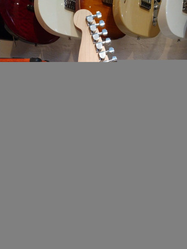 Imagen 9 de 10 de Guitarra Eléctrica Stratocaster Leonard Le362 Varios Colores