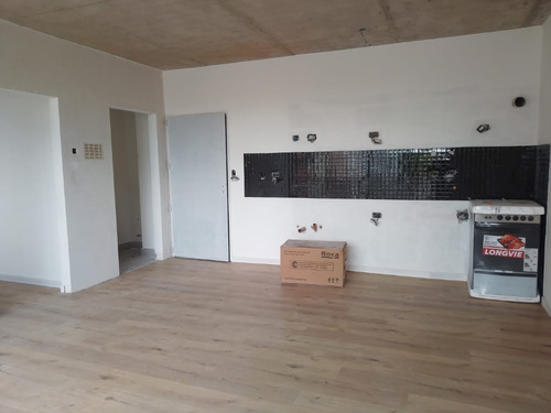 Imagen 4 de 28 de Venta De Departamento A Estrenar En Villa Del Parque