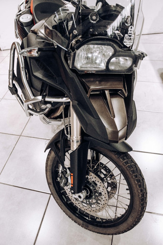 Bmw F 800 Gs Adventure Financiamos En Pesos