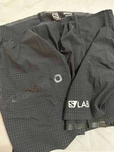 Salomon s shop lab short