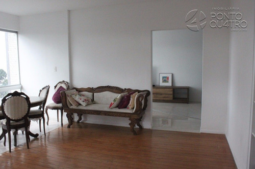 Imagem 3 de 8 de Apartamento - Barra - Ref: 2029 - V-2029