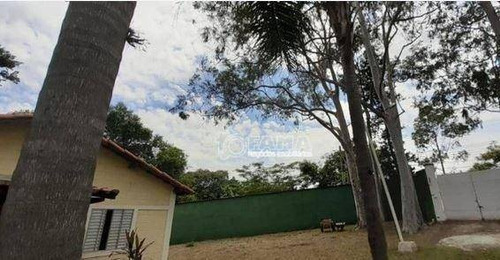 Imagem 11 de 20 de Chácara À Venda, 22000 M² Por R$ 4.000.000,00 - São Domingos - Paulínia/sp - Ch0028