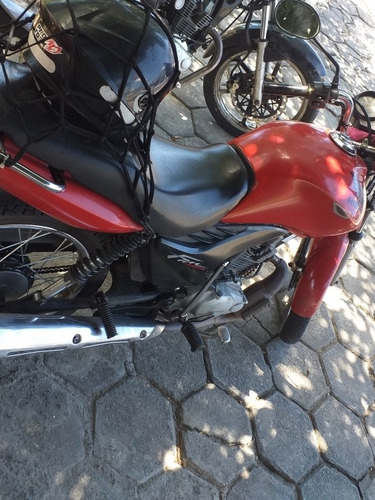 Honda Fan