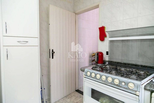 Imagem 12 de 30 de Sobrado 121m² Com 4 Dormitórios 3 Suítes 2 Vagas