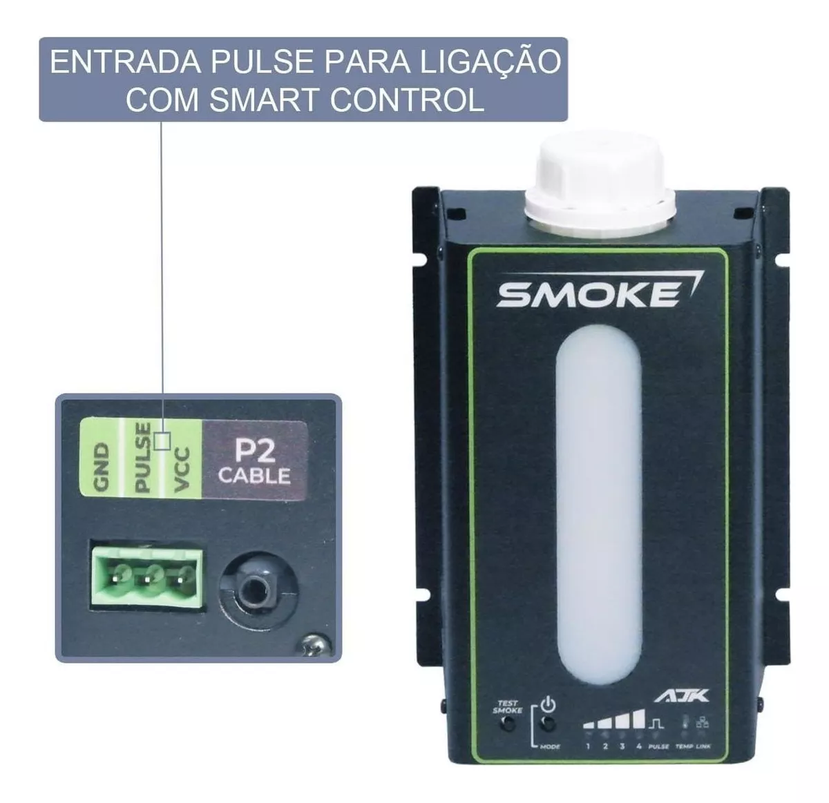 Primeira imagem para pesquisa de maquina de fumaca fog machine 1500w