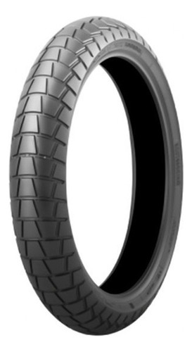 Set 90/90-21 (54v) Vs 150/70r17 (69v) Bridgestone At41