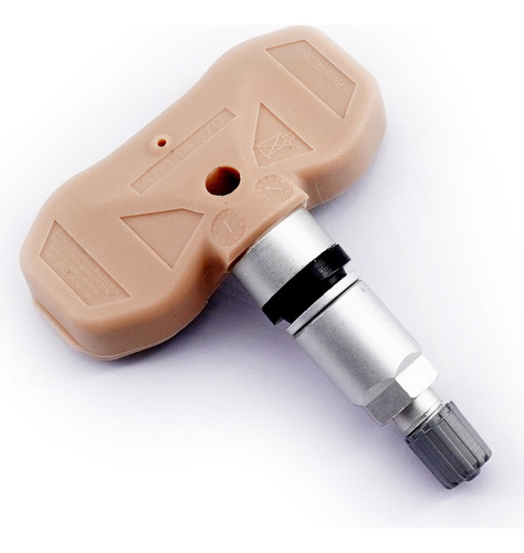 Sensor Tpms De 4 Piezas Para Cadillac Escalade Gmc Sierra