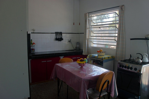 Dueño Vende O Permuta Casa En Pque. Del Plata