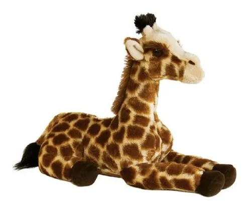 Aurora world sale giraffe