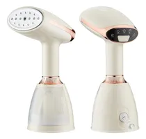 Comprar Plancha De Vapor Portatil