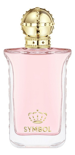 Symbol For A Lady Marina Bourbon Edp para mujer, 100 ml