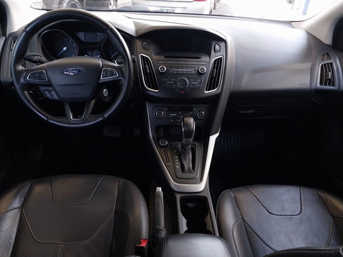 Ford Focus III 2.0 Se Plus At6