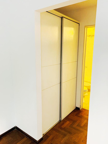 Nueva Córdoba - A Mts Buen Pastor - Dormitorio Escritorio