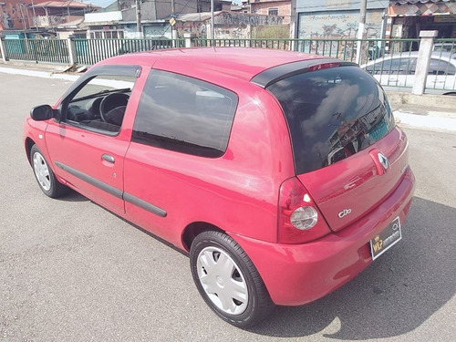 Renault Clio Flex Sem Entrada Sem Score