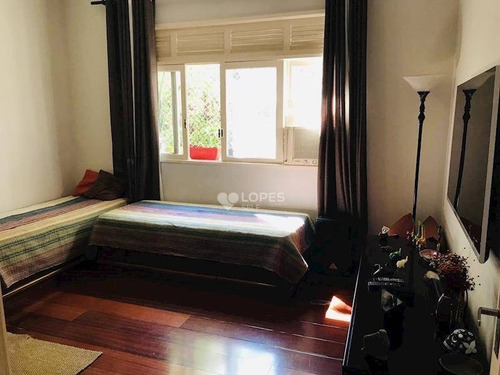 Apartamento Com 3 Dormitórios À Venda, 100 M² Por R$ 577.000,00 - Icaraí - Niterói/rj - Ap36331