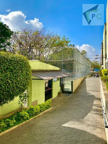 Imagem 18 de 25 de Apartamento Com 2 Dormitórios À Venda, 61 M² Por R$ 320.000,00 - Limão (zona Norte) - São Paulo/sp - Ap0644