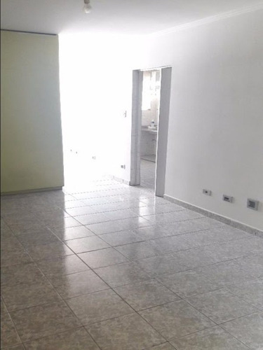 Imagem 3 de 14 de Kitnet Residencial Para Venda E Locação, Bela Vista, São Paulo. - Kn0019 - 33565066