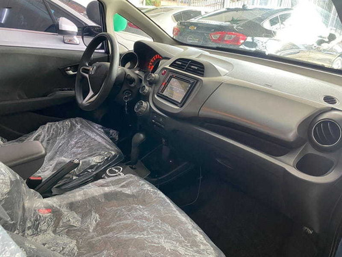 Imagem 8 de 8 de Honda Fit Twist 1.5 Gnv Automático 2013