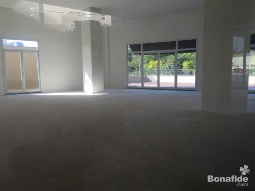 Imagem 6 de 18 de Salão Comercial Em Área Nobre! - Sl07645 - 4255820