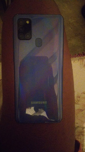 Celular Samsung A21s