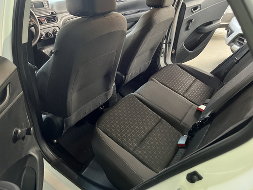 Hyundai HB20 1.0 12V FLEX SENSE MANUAL