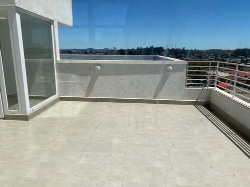 Collao, Vendo Departamento Con Estacionamiento