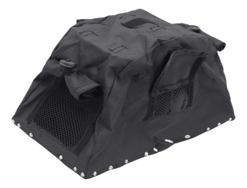 Carpa Plegable Con Techo De Portaequipaje Simulado Carpa