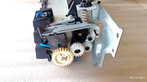 Fusor Hp Rm2-0157 M176 M177 Completamente Funcional (Usado)