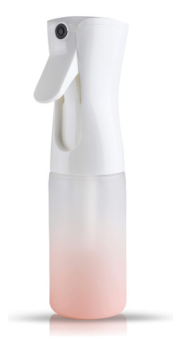 Botella De Spray Nebulizador 100ml Para Cabello Y Plantas Ro