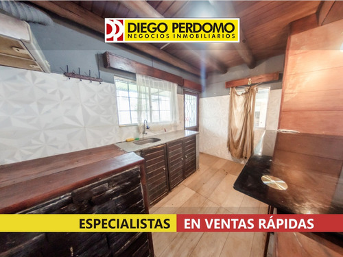 Casa De 4 Dormitorios En Venta, Raigón, San José