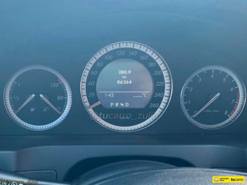 Mercedes-benz Clase C 200