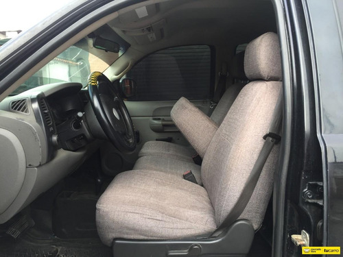 Chevrolet Silverado Ls