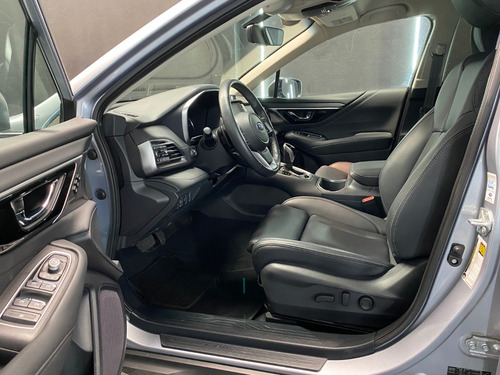 Imagen 22 de 25 de Subaru Outback Limited 2.4t At 2022 Aa Ee 8ab Dpy11 4x4 260h